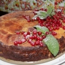 Фотография рецепта Шоколадный пирог с маскарпоне автор Екатерина Юрьева