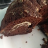 Фотография рецепта Шоколадный пирог с маскарпоне автор Alejandra Miller