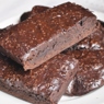 Фотография рецепта Шоколадныйшоколадный брауни автор Екатерина Плетнева