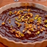 Фотография рецепта Шоколадный шортбред автор Alena Fleito