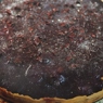 Фотография рецепта Шоколадный тарт с вишней автор Анна Древинская