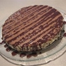 Фотография рецепта Шоколадный тортмусс автор Katrina
