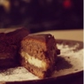 Фотография рецепта Шоколадный торт от Джейми Оливера автор Nadya