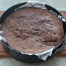 Фотография рецепта Шоколадный тортпирог автор Татьяна Грачва