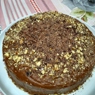 Фотография рецепта Шоколадный торт по ГОСТу автор Татьяна Хомутова