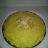 Фотография рецепта Шоколадный торт с апельсиновым кремом автор Яна Монина