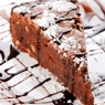Фотография рецепта Шоколадный торт с кардамоном автор Masha Potashova