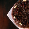Фотография рецепта Шоколадный торт с кремом маскарпоне автор Ginger Soulless