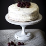 Фотография рецепта Шоколадный торт с малиной и сливочным кремом автор Юлия Моисеева