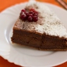 Фотография рецепта Шоколадный торт с маскарпоне автор Тая