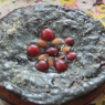 Фотография рецепта Шоколадный торт с миндалем автор Татьяна Грачва