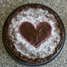 Фотография рецепта Шоколадный торт Tenerina автор Александра Естехина