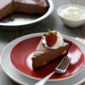 Фотография рецепта Шоколадноклубничный торт автор Laura Perls