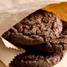 Фотография рецепта Шоколаднокофейное воздушное печенье автор Masha Potashova
