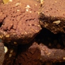 Фотография рецепта Шоколадноминдальное печенье автор lenakotiki