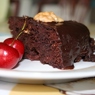 Фотография рецепта Шоколадноореховый торт автор Marusia Klimova