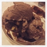 Фотография рецепта Шоколадноореховое мороженое автор Boris Rifkin