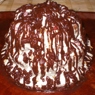Фотография рецепта Шоколадновишневый торт Панчо автор Анна Федоренко