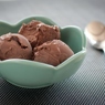 Фотография рецепта Шоколадное мороженое Шоколадная сказка автор мМ