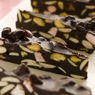 Фотография рецепта Шоколадное печенье с фисташками автор maximsemin