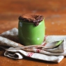 Фотография рецепта Шоколадное суфле с какао автор Анна Курзаева