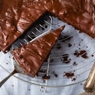 Фотография рецепта Шоколадный ароматный пирог автор Юлия Чистякова