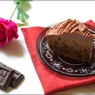 Фотография рецепта Шоколадный кекс с изюмом в мультиварке автор Любовь Иванова