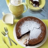 Фотография рецепта Шоколадный пирог без муки автор Еда