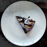 Фотография рецепта Шоколадный пирог с яблоками и корицей автор Кулинар 4228320