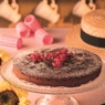 Фотография рецепта Шоколадный пирог тети Петуньи автор Еда