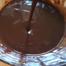 Фотография рецепта Шоколадный торт без выпечки из печенья и фундука автор FATIMA KARAEVA
