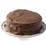 Фотография рецепта Шоколадный торт автор Еда