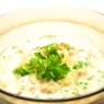 Фотография рецепта Шотландский суп куллен скинк с копченой рыбой автор Евгений Шаг