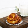 Фотография рецепта Шведские булочки с корицей автор Еда