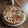 Фотография рецепта Шведский яблочный пирог Sknsk ppelkaka автор julia ssdd