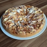 Фотография рецепта Шведский яблочный пирог Sknsk ppelkaka автор julia ssdd