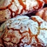 Фотография рецепта Сицилийское печенье с апельсиновой цедрой автор Нурина Рагимова