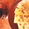 Фотография рецепта Сырная закуска с медом и орехами автор Anna Cook
