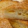 Фотография рецепта Сырный пирог с творогом автор Валерия Андреева