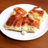 Фотография рецепта Сырный пирог Тиропита автор Masha Potashova
