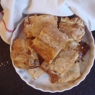 Фотография рецепта Сырный пирог Тиропита автор Dasha Abramova