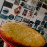 Фотография рецепта Сырный пирог в мультиварке автор Spirited Away