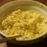 Фотография рецепта Сырный салат с яйцом и чесноком автор Алина Лизенко