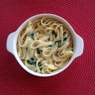 Фотография рецепта Сырный сливочный соус для пасты автор Лиза Клад