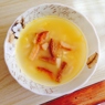 Фотография рецепта Сырный суп пофранцузски с курицей автор Julia Dergunova