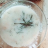 Фотография рецепта Сырный суп с рисом автор Аня Темина
