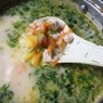 Фотография рецепта Сырный суп с рисом автор Татьяна Петрухина