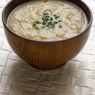 Фотография рецепта Сырный суп с сельдереем автор Masha Potashova
