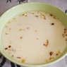 Фотография рецепта Сырный суп с вермишелью автор АННА ЧЕРНЫХ