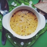 Фотография рецепта Сырный суп с зеленью автор Алина Алексеева